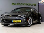 Chevrolet Camaro - RS V6 automaat 340pk Dealerauto/Facelift