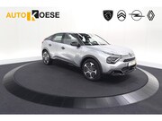 Citroën C4 - Puretech 130 Feel | Trekhaak | Camera | Allseason Banden | C