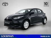 Toyota Yaris - 1.5 Hybrid 115 Comfort | Voorraad auto snel rijden |