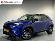 Toyota Yaris Cross - 1.5 Hybrid 130 GR SPORT | Android Auto/Apple Carplay | LMV 1