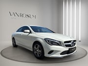 Mercedes-Benz CLA-Klasse - 200 156 Pk