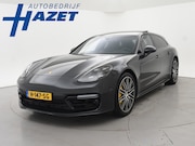 Porsche Panamera - Sport Turismo 4.0 V8 TURBO S E-HYBRID 680 PK ORIG. NL NIEUWP