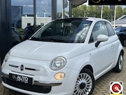 Fiat 500 - 0.9 TwinAir Lounge 86PK | AUTOMAAT | NL AUTO | Pano | Airco