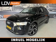 Audi Q3 - 2.0 TFSI Q3 QUATTRO PROLINE / S-TRONIC / Panorama dak / Afne