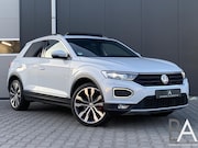 Volkswagen T-Roc - 2.0 TSI 4Motion Sport|pano|Beats|carplay