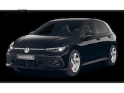 Volkswagen Golf - 1.5 eHybrid GTE / 5JR Garantie / Pano / Leer / Trekhaak / Ma