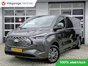 Ford e-Transit Custom - 340 L2H1 Limited 71 kWh | Wordt verwacht | 360GR Camera | LM