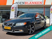 Volvo V70 - 1.6 T4 R-Edition Automaat BJ.2013 / Navi / Leder / Cruise /