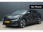 Renault Mégane E-Tech - Comfort Range Techno 60 kWh 220Pk | Google Navigatie | Draad