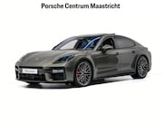 Porsche Panamera - 4S E-Hybrid