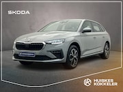 Skoda Scala - 1.0 TSI 115pk Edition