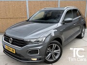 Volkswagen T-Roc - 1.5 TSI Sport Business R-line Automaat | LED verlichting | S