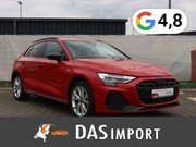 Audi A3 - S line 45 TFSI e S tronic