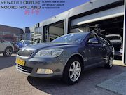 Skoda Octavia - Combi 1.4 TSI Ambition