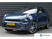 Lynk & Co 01 - 1.5 262PK PLUG-IN HYBRID AUTOMAAT / CAMERA V+A / PANO.DAK /