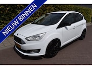 Ford C-Max - 1.0 Titanium SPORTIEF, Keyl, trekhaak, nieustaat