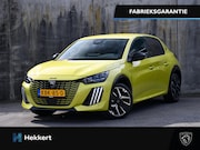 Peugeot 208 - GT 1.2 Hybrid 110pk Automaat DODE HOEK | ADAPT. CC | 17''LM 