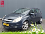 Opel Corsa - BWJ 2009 1.4-16V 90 PK Enjoy 5 DRS. TREKHAAK | STUURBEKR. |