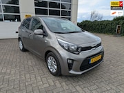 Kia Picanto - 1.0 MPi ComfortPlusLine