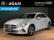 Mercedes-Benz A-klasse - Hatchback 250 e Business Solution Luxury Limited