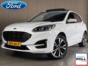 Ford Kuga - 2.5 PHEV ST-Line X Full-Options Panoramadak Winter Parking D