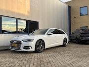 Audi A6 - 50 TDI quattro Sport Pro Line S l Panorama l