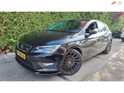 Seat Leon - 2.0 TDI FR AUTOMAAT