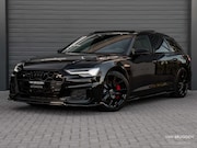 Audi A6 - Avant 55 TFSI e quattro S-Line Pano Softclose 360 B&O Massag