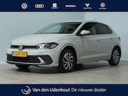Volkswagen Polo - 1.0 TSI Life | Ascot Grey | Android/Carplay | Camera | Keyle