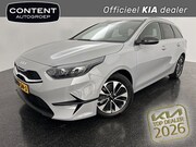 Kia Ceed - Sw 1.0 T-GDi MHEV 100pk DCT7 Design Edition | Automaat! | Un