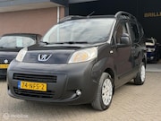 Peugeot Bipper - 1.4i AIRCO|TREKHAAK|PDC|BOEKJES