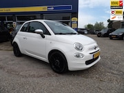 Fiat 500 - 0.9 TwinAir Turbo Mirror / Rijklaarprijs