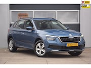 Skoda Kamiq - 1.0 TSI Ambition TREKHAAK WEGKLAPBAAR/PARKEERSENSOREN ACHTER