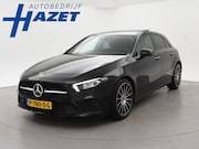 Mercedes-Benz A-klasse - 180 AUT. + PANORAMA SCHUIFDAK | SFEERVERLICHTING | MBUX WIDE