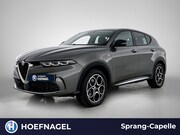 Alfa Romeo Tonale - 1.3T PHEV Ti | Camera | Adaptive Cruise | Electrische achter