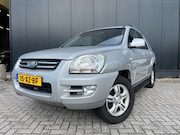 Kia Sportage - 2.7 V6 4WD Aut/Leer/Carplay/Nwdistributie