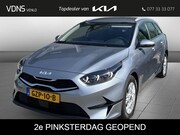 Kia Ceed - Sportswagon 1.5 T-GDi DynamicLine Automaat, Apple CarPlay