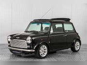 MINI Cooper S - 1.3 MPi Classic British Open