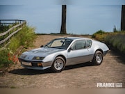 Renault Alpine - A 310 2.7 V6
