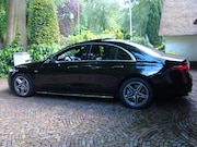 Mercedes-Benz S-klasse - 580 e 4MATIC AMG Line 368 PK Exclusiefpakket, Chauffeurpakke