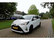 Toyota Yaris - 1.5 Hybrid Y20 | Camera | Stoelverwarming | Climate Control