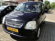 Opel Agila - 1.2-16V Comfort
