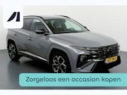 Hyundai Tucson - 1.6 T-GDI PHEV N Line Edition Veelzijdige plug-in hybride vo