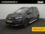 Dacia Jogger - 1.0 TCe 110 expression 7p. - Demo - Sidesteps - 7 persoons -