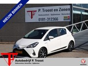 Toyota Yaris - 1.5 Hybrid Automaat Dealeronderhouden/Achteruitrijcamera/Sto
