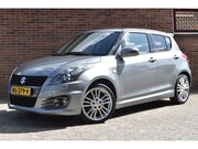 Suzuki Swift - 1.6 Sport '15 Xenon Navi Clima Cruise Inruil mogelijk