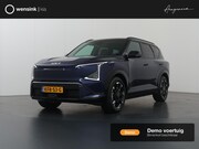 Kia EV5 - GT-Line Business Edition 81.4 kWh | Panoramaschuifdak | Led 