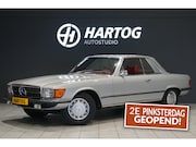 Mercedes-Benz SLC-klasse - 350
