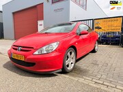 Peugeot 307 - 2.0-16V Full Option 2de Eigenaar