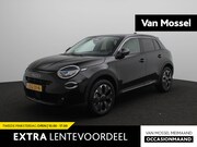 Fiat 600 - 1.2 Hybrid La Prima | 145pk | Demo | Tot 8 jaar garantie |